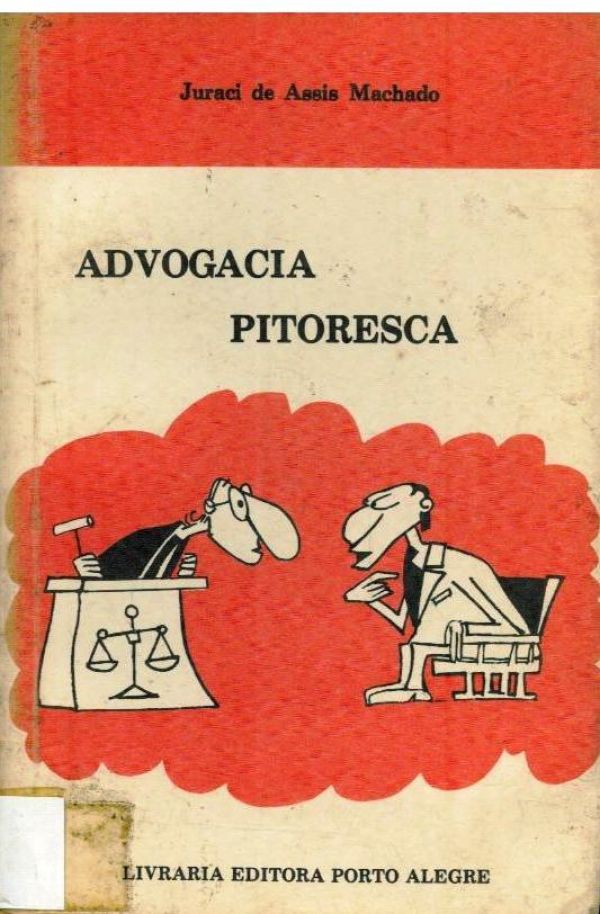 Advocacia Pitoresca